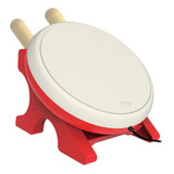 Mini Taiko Drum Com Baqueta Para