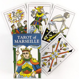 Mini Tarot De Marselha