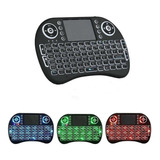 Mini Teclado Air Mouse