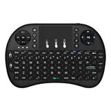 Mini Teclado Air Mouse