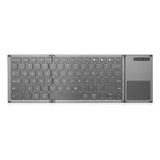 Mini Teclado Bluetooth De