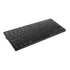 Mini Teclado Bluetooth P/ Celular  iPhone Tablet iPad Preto