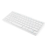 Mini Teclado Bluetooth Pequeno