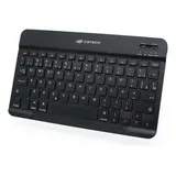 Mini Teclado Bluetooth Recarregavel