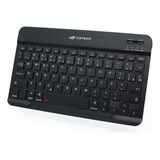 Mini Teclado Bluetooth Recarregavel