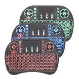 Mini Teclado Controle Sem