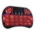 Mini Teclado Controle Sem Fio Para Smart Tv Box Pc Promoção