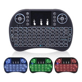 Mini Teclado Controle Sem