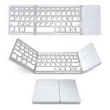 Mini Teclado Dobravel Sem