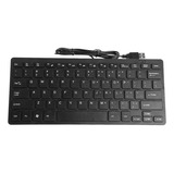 Mini Teclado Externo Com