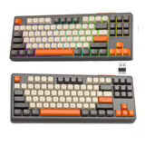 Mini Teclado Gamer Multi