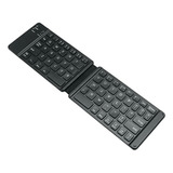 Mini Teclado Keyboard Dobravel