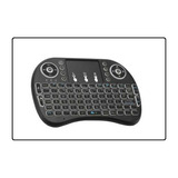 Mini Teclado Led Wireless