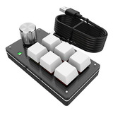 Mini Teclado Mecanico