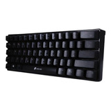 Mini Teclado Mecanico Oex