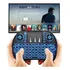 Mini Teclado   Mouse Iluminado Celular Smart Tv Tablet Note
