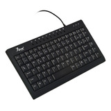 Mini Teclado Multimidia Usb
