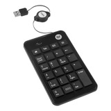 Mini Teclado Numerico Usb