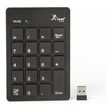 Mini Teclado Numerico Usb