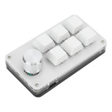 Mini Teclado Para Jogos