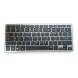 Mini Teclado Premium Usb