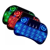 Mini Teclado S Fio