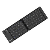 Mini Teclado Sem Fio