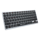 Mini Teclado Sem Fio
