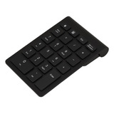 Mini Teclado Sem Fio