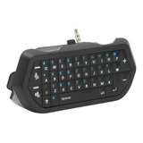 Mini Teclado Sem Fio