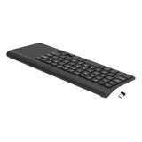 Mini Teclado Sem Fio