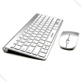 Mini Teclado Sem Fio