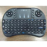 Mini Teclado Sem Fio