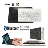 Mini Teclado Sem Fio