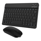 Mini Teclado Sem Fio