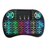 Led