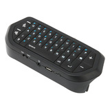 Mini Teclado Sem Fio