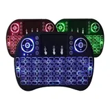 Mini Teclado Sem Fio