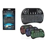 Mini Teclado Sem Fio