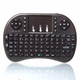 Mini Teclado Sem Fio Wireless Touch Universal Ps3 Tv Box Pc