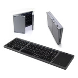 Mini Teclado Slim Retratil