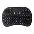 Mini Teclado Touchpad Wireless Bluetooth Usb Pc Tv Xbox Ps3