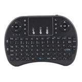 Mini Teclado Touchpad Wireless