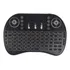 Mini Teclado Touchpad Wireless Usb Smart Tv Ps3 Xbox Netflix