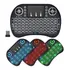 Mini Teclado Touchpad Wireless Usb Smart Tv Ps3 Xbox Netflix