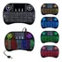Mini Teclado Tv Box Tv Smart Xbox Laptop iPad Celular