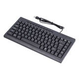 Mini Teclado Usb Com