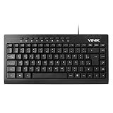Mini Teclado Usb Multimidia