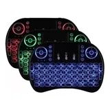Mini Teclado Wireless Bluetooth