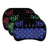 Mini Teclado Wireless Controle